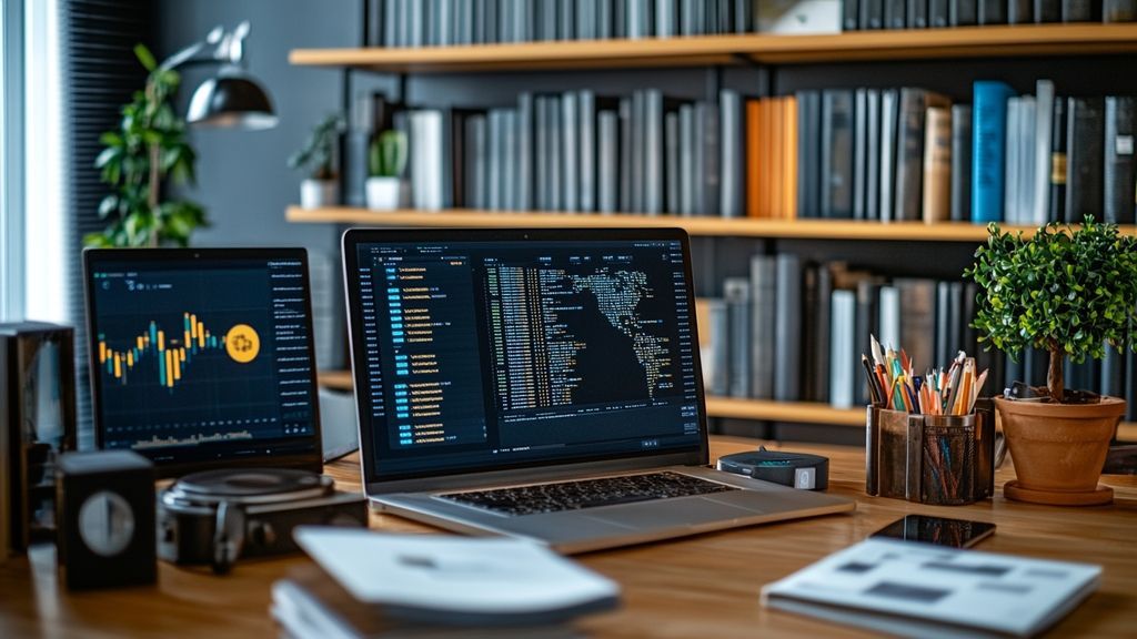 Pourquoi la blockchain attire de plus en plus de développeurs ?