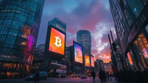 Pourquoi le bitcoin reste la crypto-monnaie de référence ?