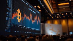 Pourquoi le bitcoin séduit-il autant les jeunes générations ?