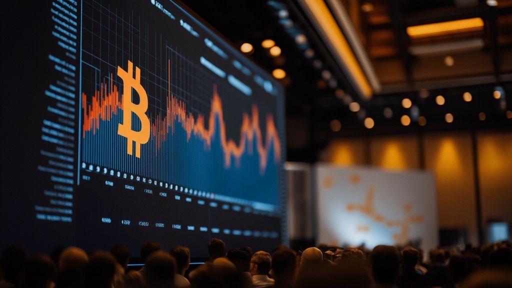 Pourquoi le bitcoin séduit-il autant les jeunes générations ?