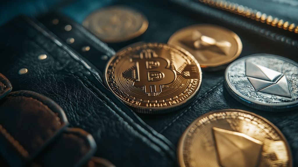 Pourquoi les crypto-monnaies attirent les grandes entreprises tech ?