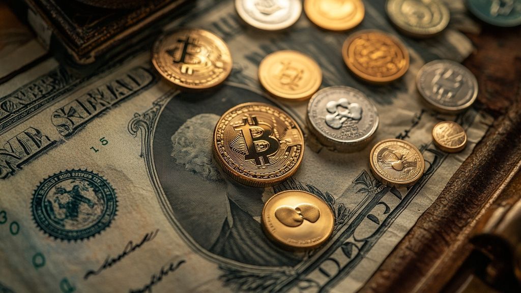 Pourquoi les stablecoins jouent-ils un rôle clé dans l’écosystème crypto ?