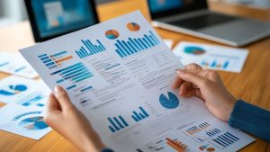 Qu’est-ce qu’un whitepaper et pourquoi est-il essentiel dans une ICO ?