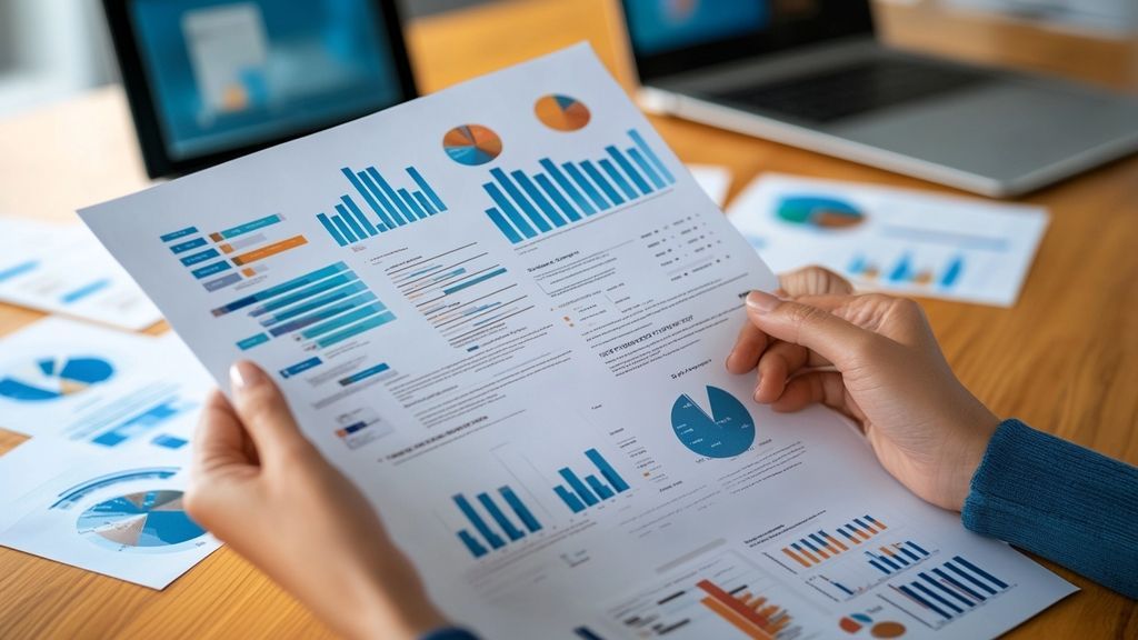 Qu’est-ce qu’un whitepaper et pourquoi est-il essentiel dans une ICO ?