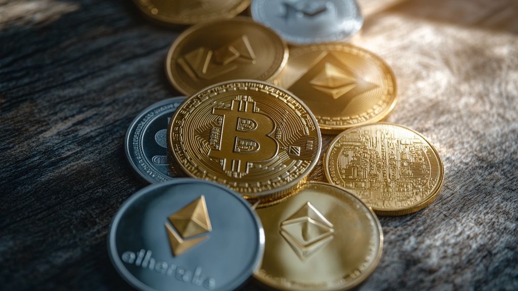 Regulatory Landscape and Future of Cryptocurrencies