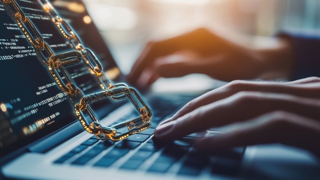 Spécialistes en cybersécurité blockchain