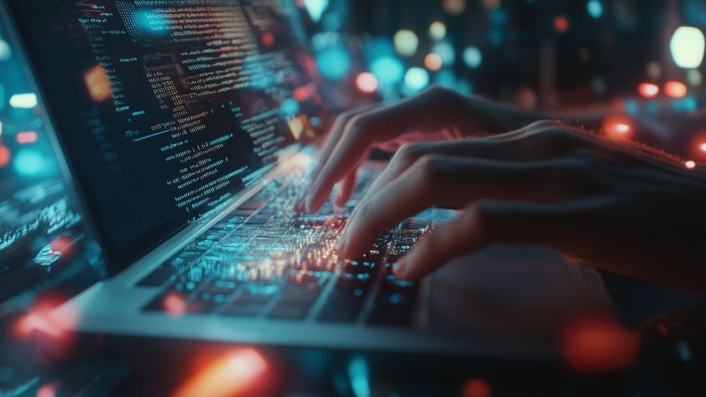 Tendances et futuro des développements blockchain