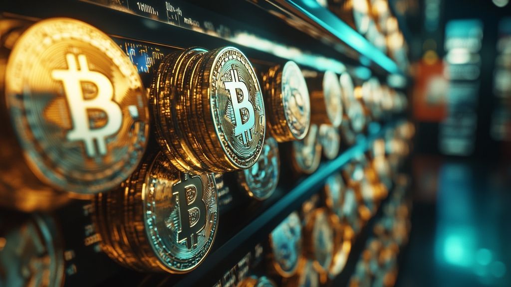 Top 10 des entreprises qui acceptent le bitcoin en 2025