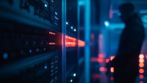 Top 5 des blockchains les plus rapides en 2025
