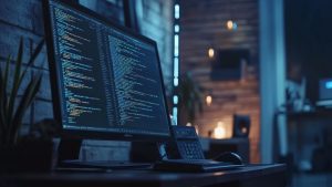 Top 5 des langages de programmation pour développer une blockchain