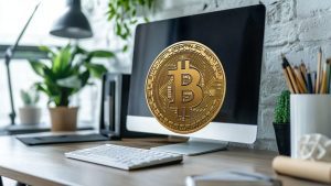 Vers une adoption institutionnelle massive du bitcoin ?