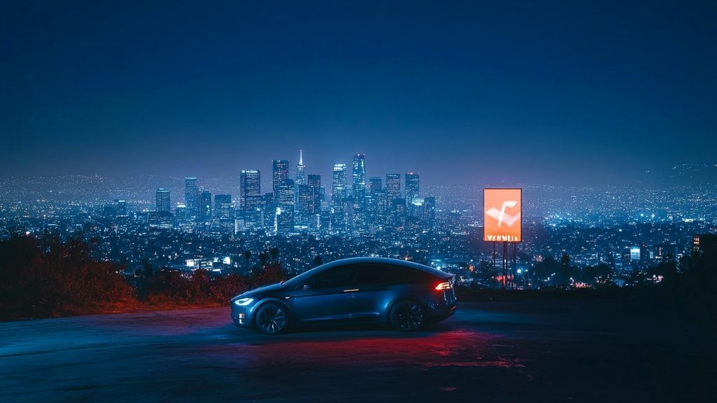 Étude de cas : Tesla et Bitcoin
